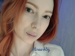 Alisaashby