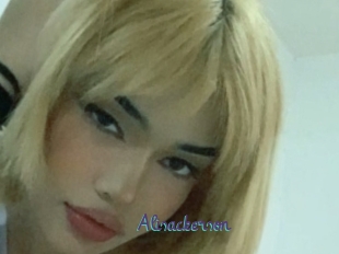 Alisackerson