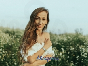 Alisagarsia