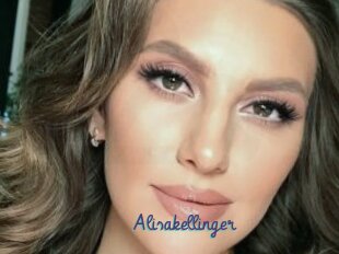 Alisakellinger