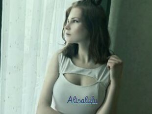 Alisalulu