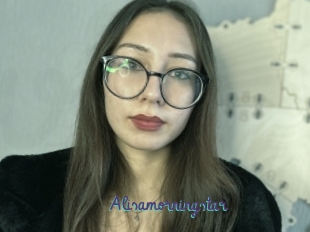 Alisamorningstar