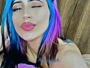 Alisapeach