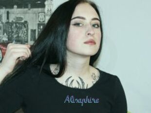 Alisaphire