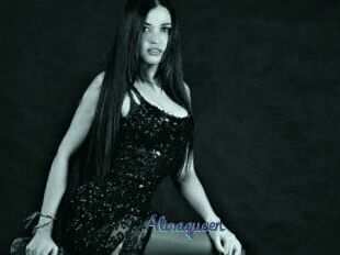 Alisaqueen