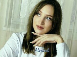 Alisaral
