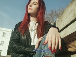 Alisaredd