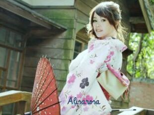 Alisarosa