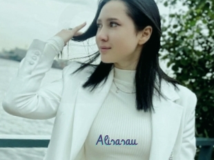 Alisasau