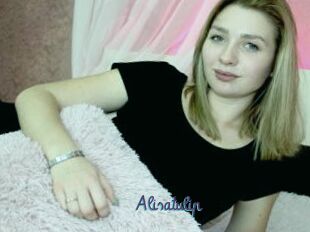 Alisatulip