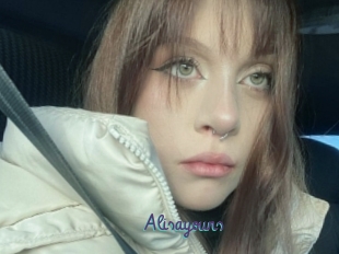 Alisayouns