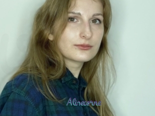 Alisecorne