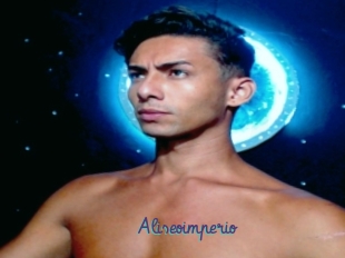 Aliseoimperio