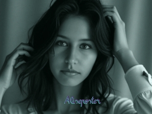 Aliseposter