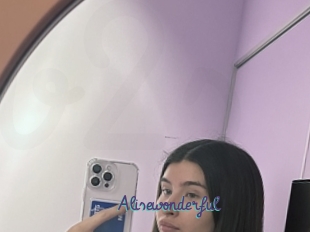 Alisewonderful