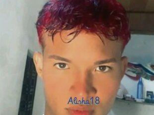 Alisha18