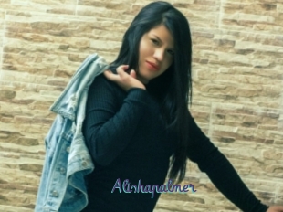 Alishapalmer