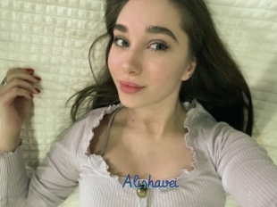 Alishavei