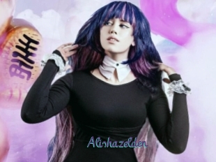 Alishazelden