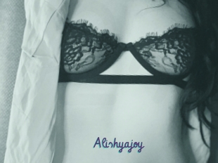 Alishyajoy