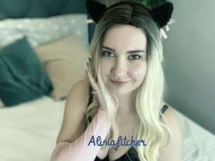 Alisiafitcher