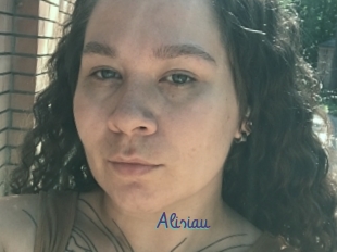 Alisiau