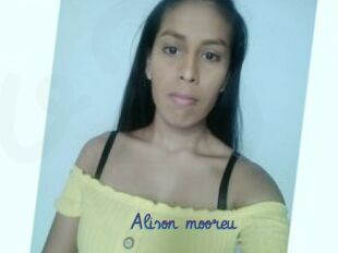 Alison_mooreu