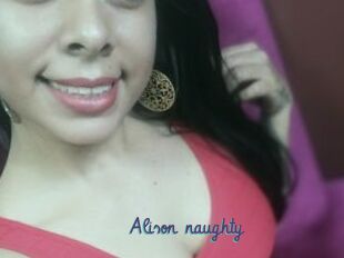 Alison_naughty