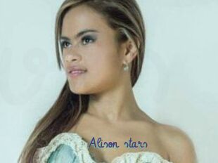 Alison_stars
