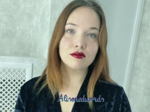 Alisonedwords