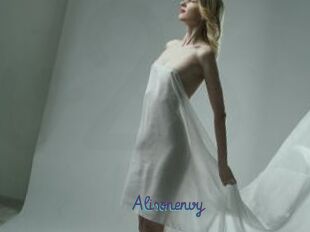 Alisonenvy