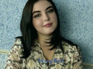Alisongilbert