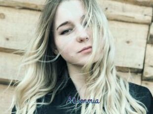 Alisonmia
