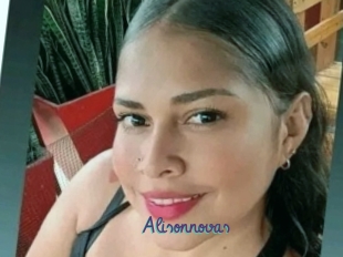 Alisonnovas