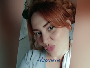 Alisonrosse