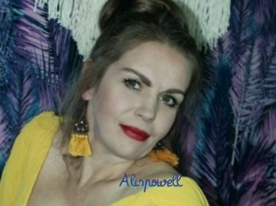 Alispowell