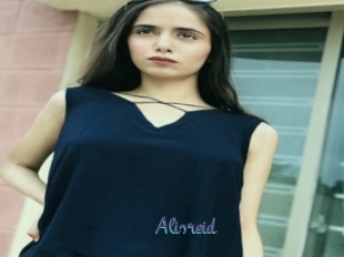 Alisreid