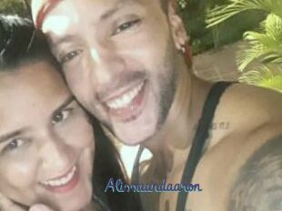 Alissaandaaron