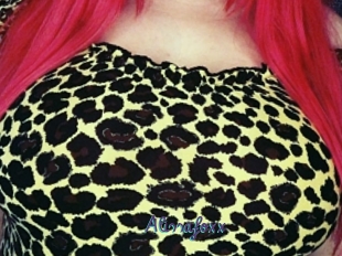 Alissafoxx
