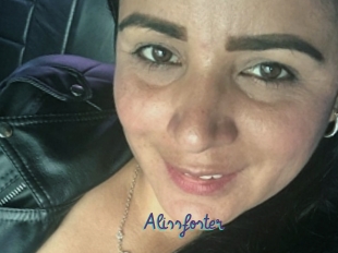 Alissfoster