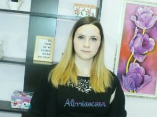 Alissiaocean