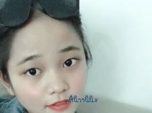 Alisslilix