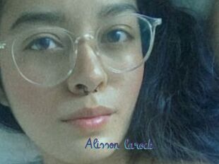 Alisson_larock