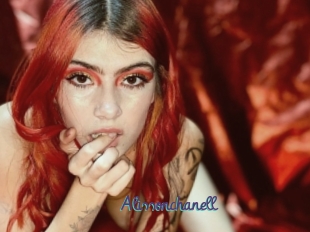 Alissonchanell