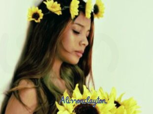 Alissonclayton