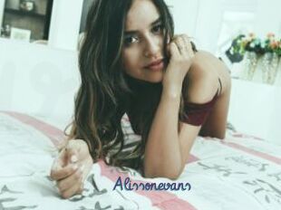 Alissonevans