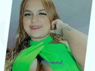 Alissonmel