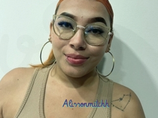 Alissonmitchh