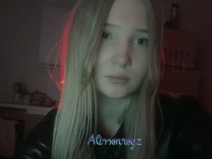 Alissonroyz