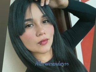 Alissonsanderss